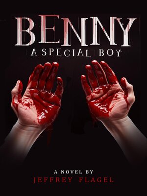 cover image of BENNY
